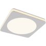 Maytoni Phanton DL303-L12W downlight wpuszczany 1x12W/LED IP20 3000K