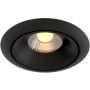 Maytoni Yin DL031-2-L8B downlight wpuszczany 1x8W/LED IP20 3000K