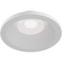 Maytoni Zoom DL032-2-01W downlight wpuszczany 1x50W/GU10 IP65 