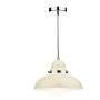 Dar Lighting Dynamo DYN0133 lampa wisząca 1x60W/E27  