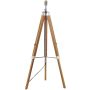 Dar Lighting Easel EAS4943 lampa podłogowa 1x60W/E27  