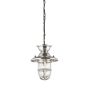 ENDON Rowling EH-ROWLING-S lampa wisząca 1x40W/E27  
