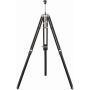 Endon TRIPOD EH-TRIPOD-FLBL podstawa do lamp i lampek 1x60W/E27  