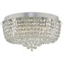 Dar Lighting Eitan EIT5008 plafon sufitowy 9x25W/G9  