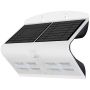 Eko-Light Butterfly EKO3997 lampa solarna 1x6,8W/ IP65 4000K