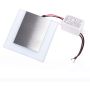 Eko-Light CAPRI  EKS4420 lampa schodowa - do zabudowy 1x0,6W/LED IP20 6500K