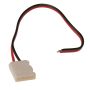 Złączka LED RGB 10. Łącznik z jednej strony. EKPZ723 Eko-Light
