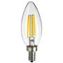 Eko-Light EKZF990 żarówka filamentowa 4W/E14 IP20 2700K