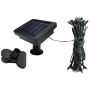 Eko-light EKO0443 lampa solarna  IP44 