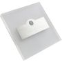 Eko-Light LUMI  EKS1527 lampa schodowa - do zabudowy 1x0,6W/LED IP20 4000K