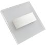 Eko-Light LUMI  EKS2341 lampa schodowa - do zabudowy 1x0,6W/LED IP20 3000K
