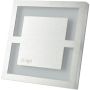 Eko-Light QUADRO  EKS0414 lampa schodowa - do zabudowy 1x0,6W/LED IP20 4000K