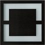 Eko-Light QUADRO EKS6907 lampa schodowa 0,6W/LED IP20 4000K