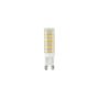 Eko-Light Żarówka EKZA1329 3,5W/G9 320lm Zimna biała 6000K 360st
