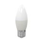 Eko-Light Żarówka EKZA1441 7W/E27 560lm Ciepła biała 3000K 160st