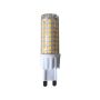 Eko-Light Żarówka EKZA336 7W/G9 640lm Ciepła biała 3000K 360st