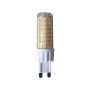 Eko-Light Żarówka EKZA343 7W/G9 640lm Neutralna biała 4000K 360st