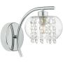 Dar Lighting Elma ELM0750 kinkiet 1x40W/G9  