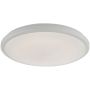 Dar Lighting Emmet EMM522 plafon sufitowy 1x18W/LED  3000K