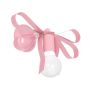 Milagro EMMA PINK MLP1038 Plafon sufitowy dziecięcy 1x60W/E27 