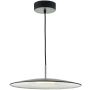 Dar Lighting Enoch ENO0122 lampa wisząca 1x18W/LED  3000K