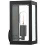 Dar Lighting Era ERA0722 kinkiet 1x60W/E27 IP44 
