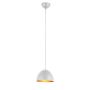 AZzardo MODENA AZ1396 lampa wisząca 1x40W/E14 IP20 