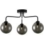 Dar Lighting Feya FEY0322-01 lampa sufitowa 3x40W/G9  