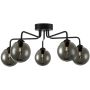 Dar Lighting Feya FEY0522-01 lampa sufitowa 5x40W/G9  