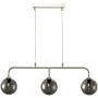 Dar Lighting Feya FEY6250-01 lampa wisząca 3x40W/G9  