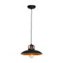 Milagro FELIX MLP3682 Zwis sufitowy 1x60W/E27 
