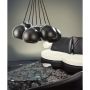 AZzardo GULIA AZ0635 lampa wisząca 7x50W/GU10 IP20 