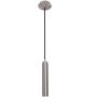 Italux ATHAN FH31141-BJ-SN lampa wisząca 1x35W/GU10 