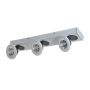 Italux CATALINA FH31783A13 reflektorek sufitowy 3x7W/LED 