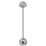 Italux JAMES FH5951-BCB-120 lampa wisząca 1x50W/GU10 