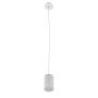 Italux JET MINI FH40111-BJ-120-WH lampa wisząca 1x50W/GU10 