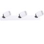 Italux LUCIEN FH31313A11 reflektorek ścienno-sufitowy 3x35W/GU10 