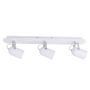 Italux LUMEN FH31143-AJ13 reflektorek sufitowy 3x50W/GU10 