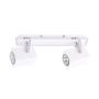 Italux MATEO FH31152AJA3 reflektorek sufitowy 2x35W/GU10 