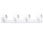 Italux MATEO FH31154AJA3 reflektorek ścienno-sufitowy 4x35W/GU10 