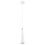 Italux PIETRO FH31801-BJ WH lampa wisząca 1x4W/GU10 