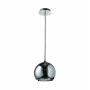 Italux REGINA FH5951BJ-200 CH lampa wisząca 1x80W/E27 
