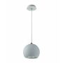 Italux REGINA FH5951BJ-200 WH lampa wisząca 1x80W/E27 
