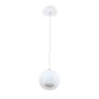 Italux RODRIGO FH5951BJ-150 WH lampa wisząca 1x4W/GU10 