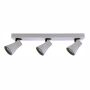 Italux VALENTINA FH31763A11 reflektorek sufitowy 3x4W/GU10 