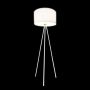 AZzardo FINN AZ1037 lampa podłogowa 1x60W/E27 IP20 