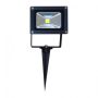 Garden Lights FLOOD 9501011 reflektor ogrodowy 1x15W/LED 