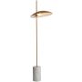 Italux Vilai FL-203342-1-GD lampa podłogowa 1x4W/LED IP20 3000K