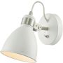 Dar Lighting Frederick FRE0702 kinkiet 1x40W/E14  