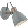 Dar Lighting Frederick FRE0739 kinkiet 1x40W/E14  